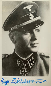 Hugo Eichhorn