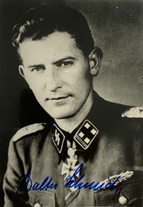 Walter Schmidt